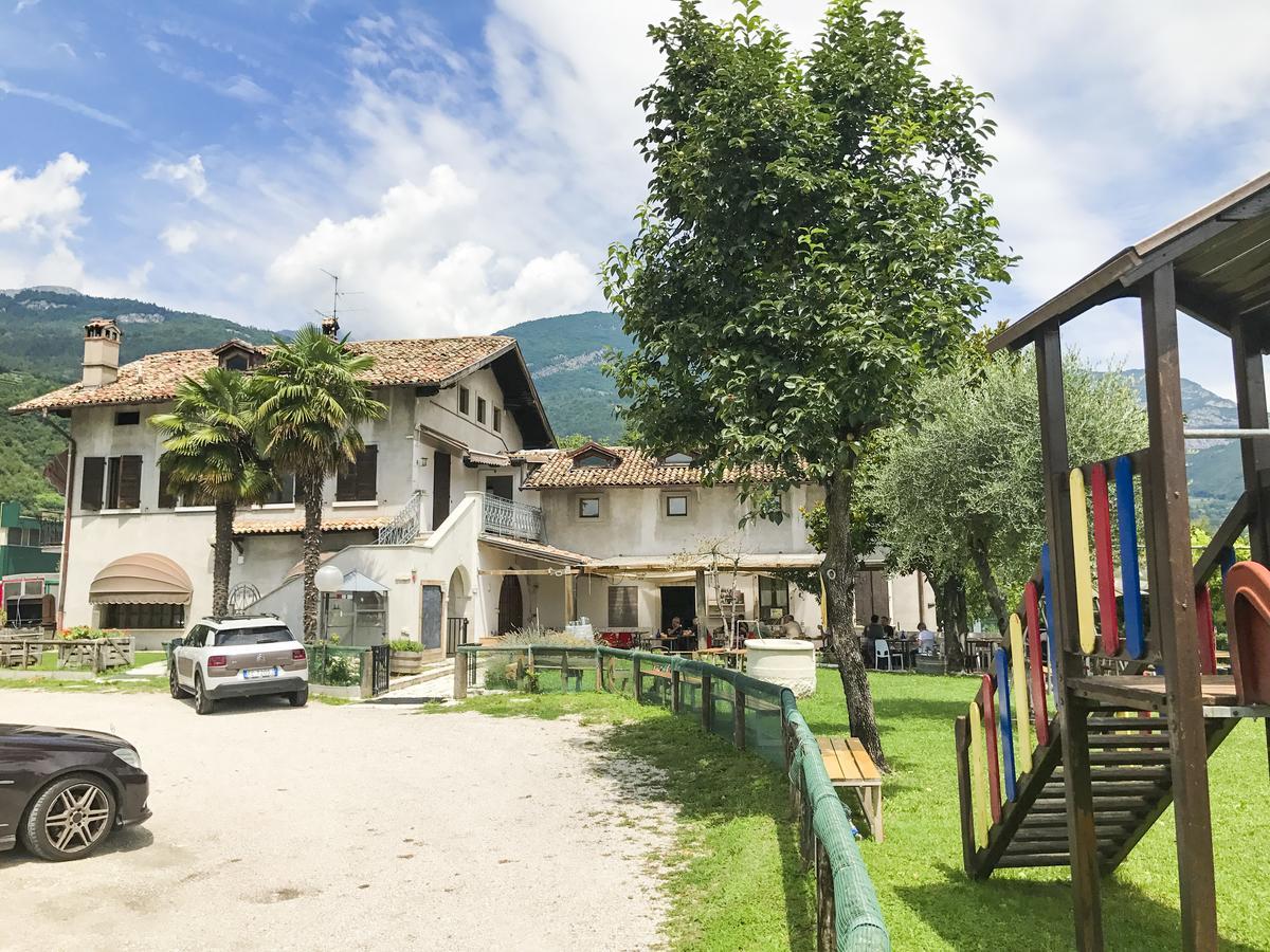 Villa Lagarina Locanda Dal Barba מראה חיצוני תמונה