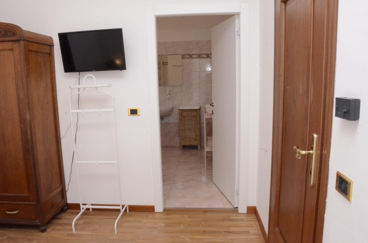 Villa Lagarina Locanda Dal Barba מראה חיצוני תמונה