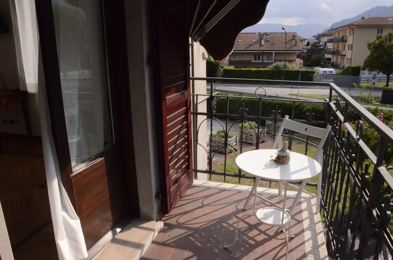 Villa Lagarina Locanda Dal Barba מראה חיצוני תמונה