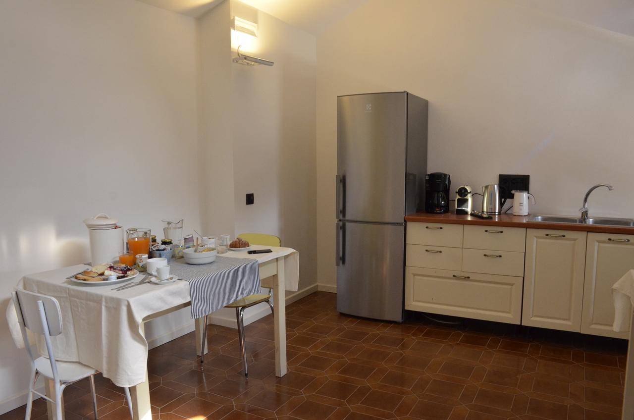 Villa Lagarina Locanda Dal Barba מראה חיצוני תמונה