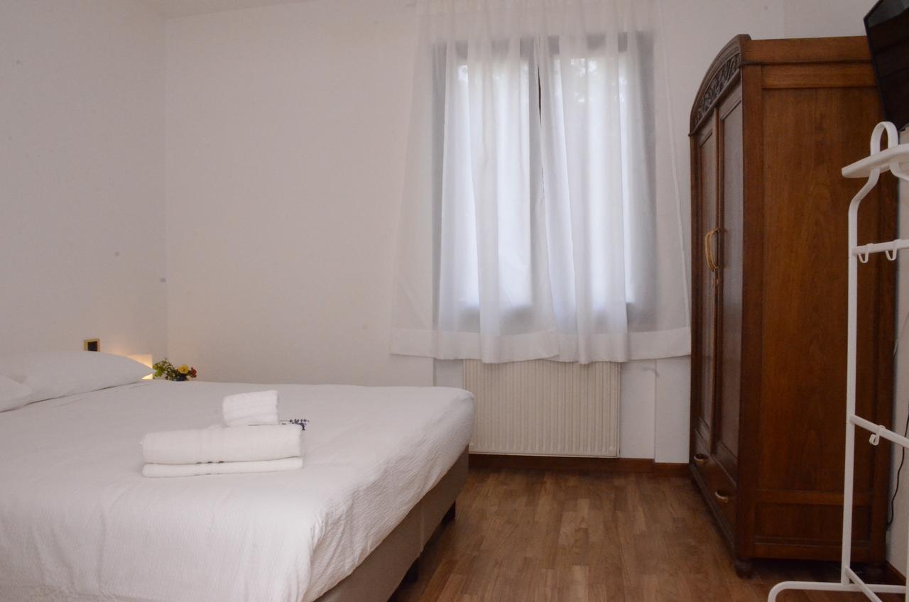 Villa Lagarina Locanda Dal Barba מראה חיצוני תמונה