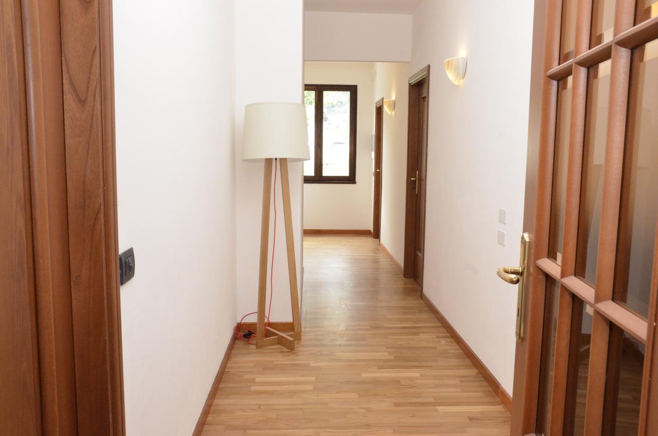 Villa Lagarina Locanda Dal Barba מראה חיצוני תמונה