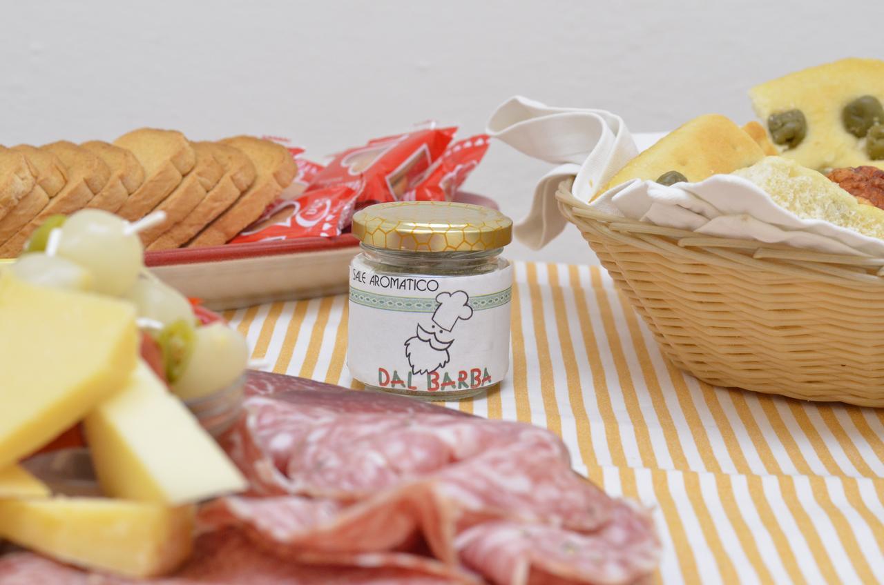 Villa Lagarina Locanda Dal Barba מראה חיצוני תמונה